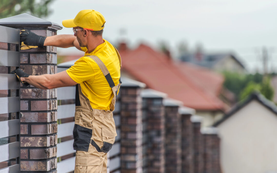 Business Valuation for Buying a Fencing Business