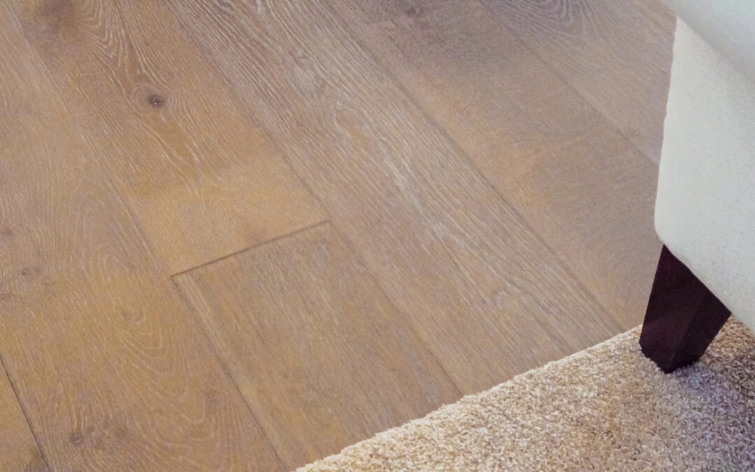 Business Valuation for Buying a Flooring Business