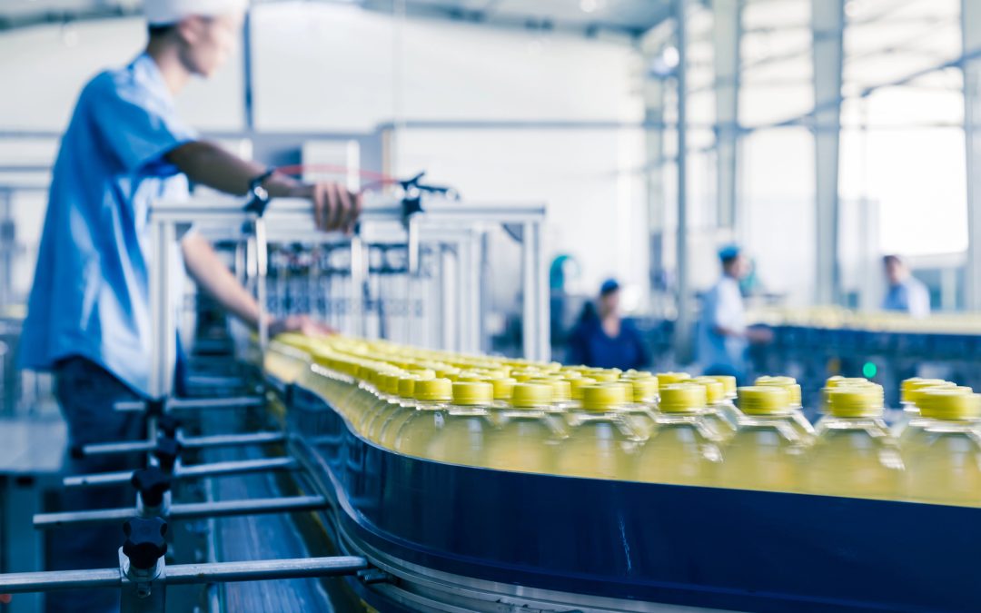 Valuation for Buying a Food Distribution Business