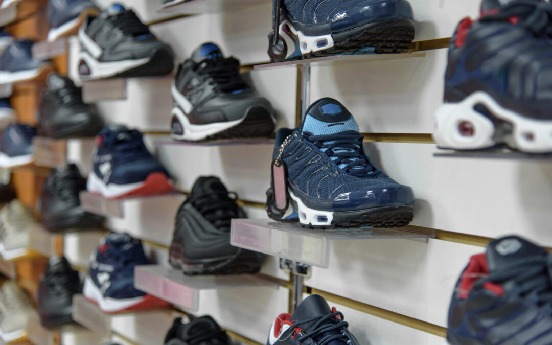 Business Valuation for Buying a Footwear Wholesale Business