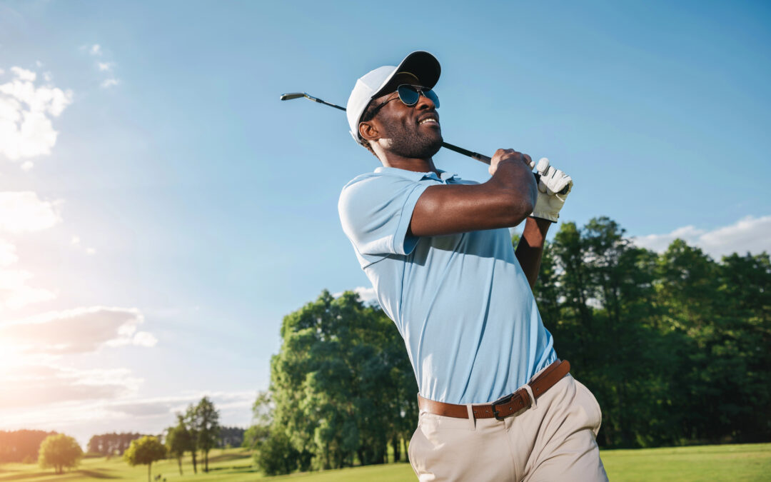Business Valuation for Buying a Golf Course