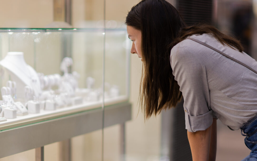 Business Valuation for Buying a Jewelry Store Business