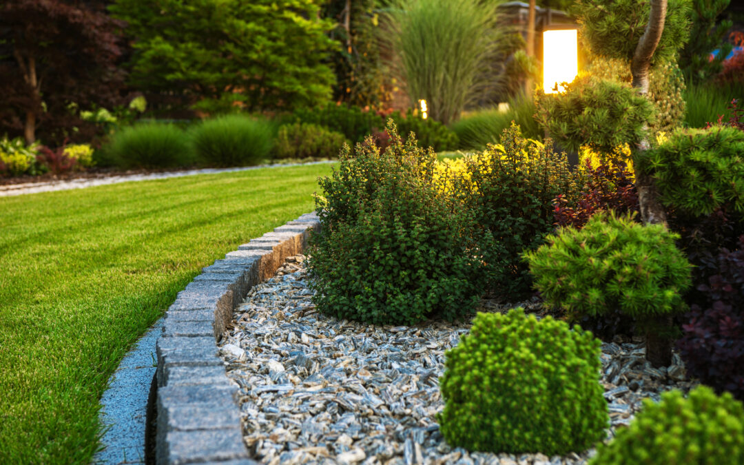 Valuation for Buying a Landscaping Business