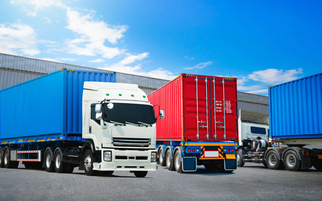 Business Valuation for Buying a Trucking Company
