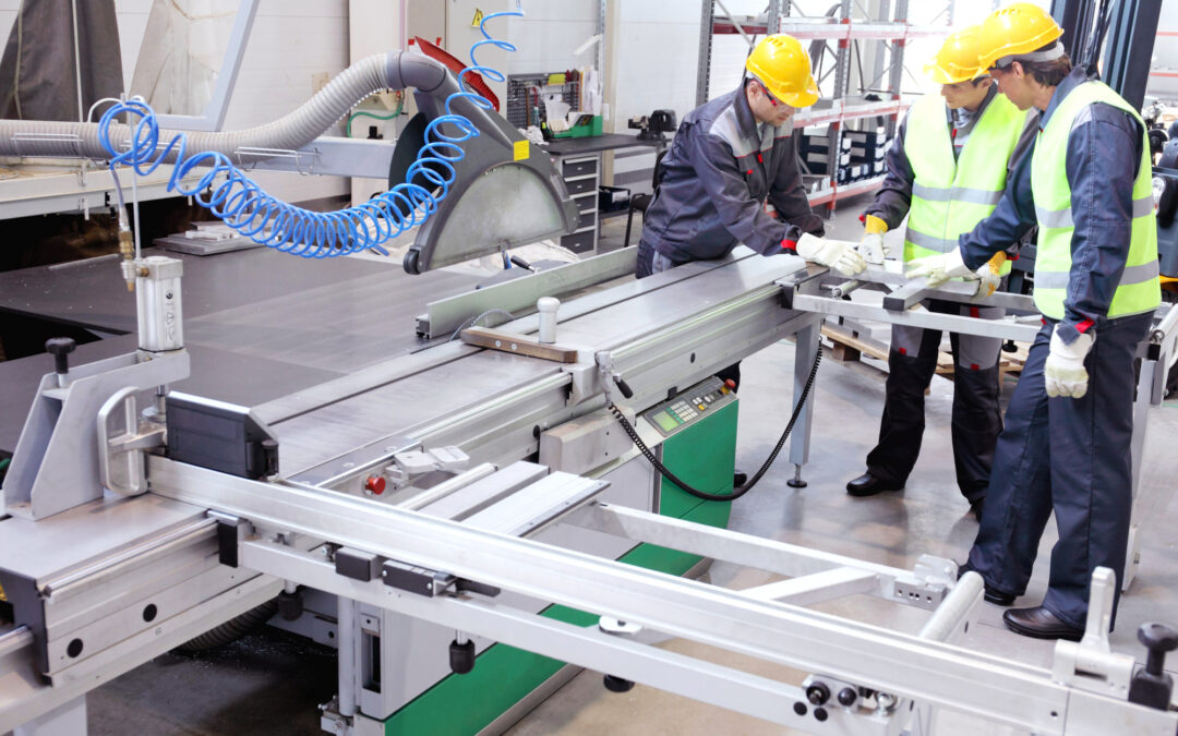 Business Valuation for Buying a Machine Shop