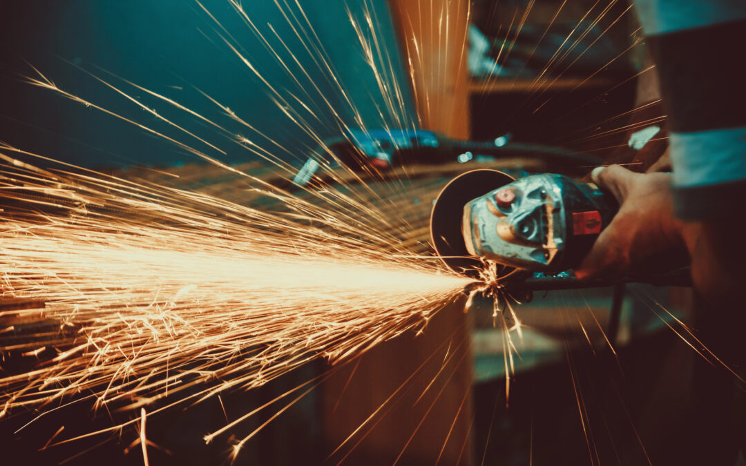 Business Valuation for Buying a Metalworking Machinery Manufacturing Business