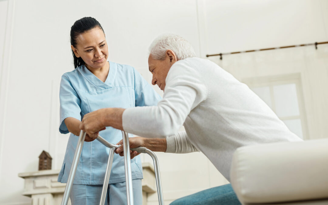 Business Valuation for Buying a Nursing Home