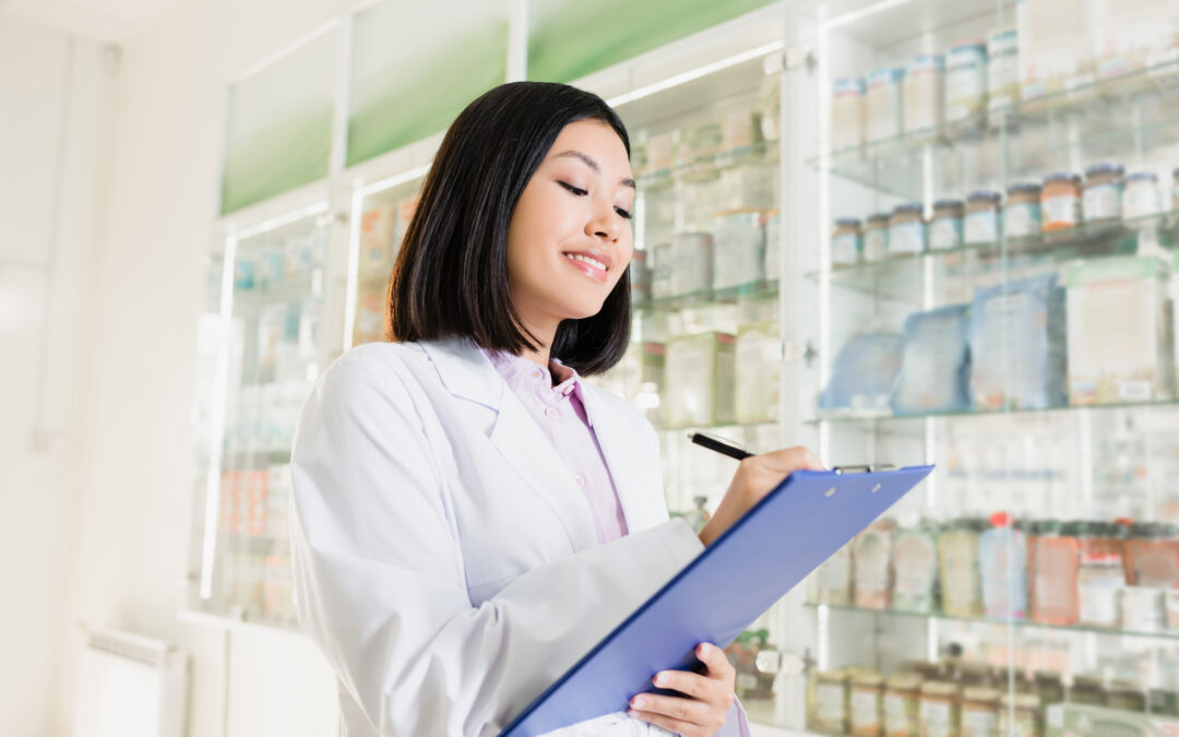 Business Valuation for Buying a Pharmacy