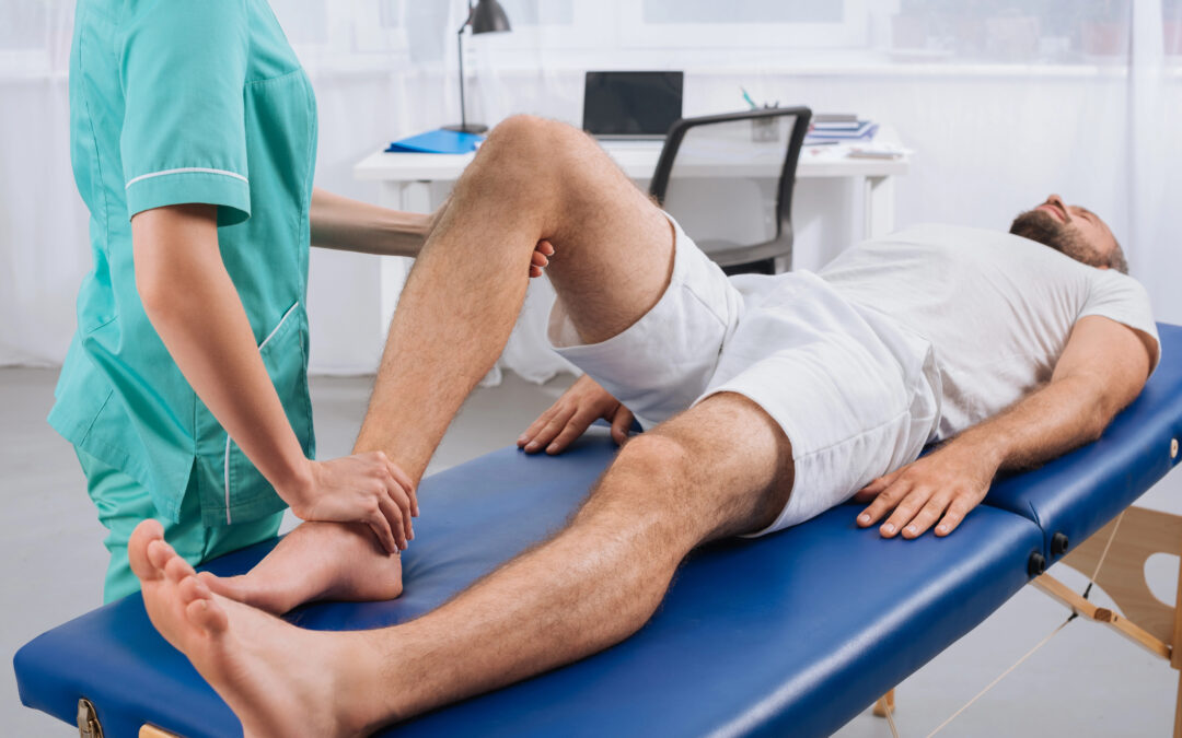 Business Valuation for Buying a Physical Therapy Practice