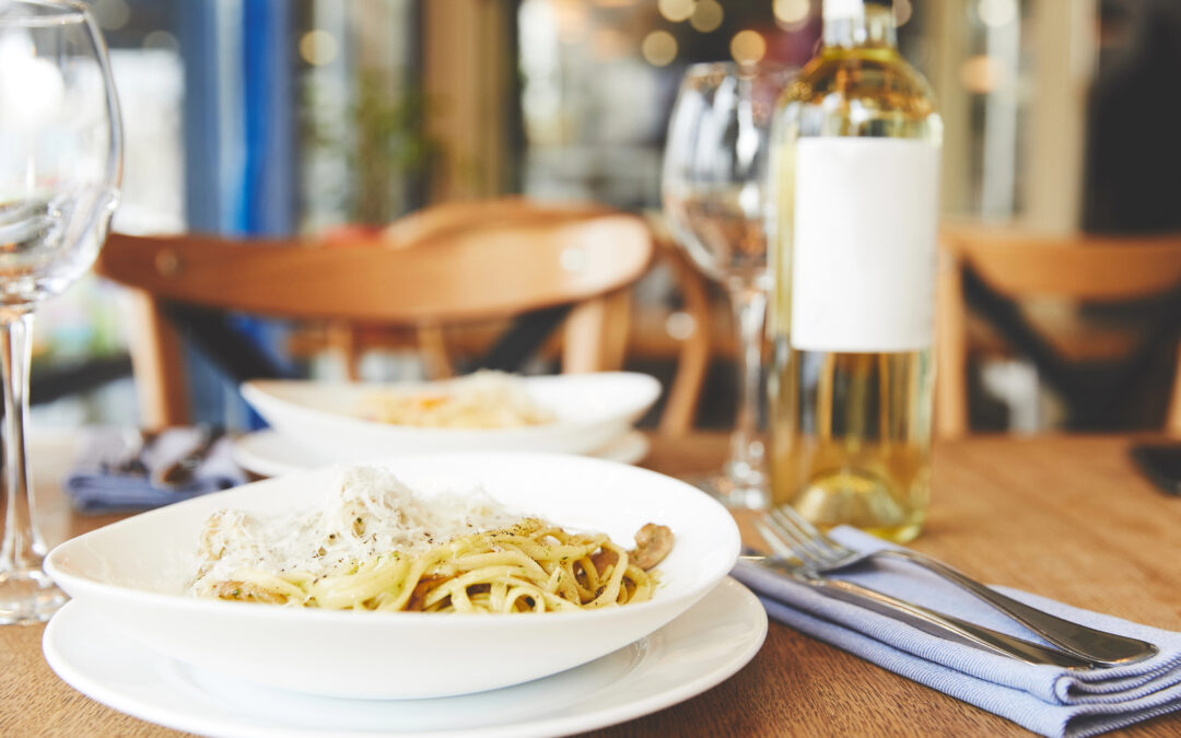 Business Valuation for Buying a Restaurant