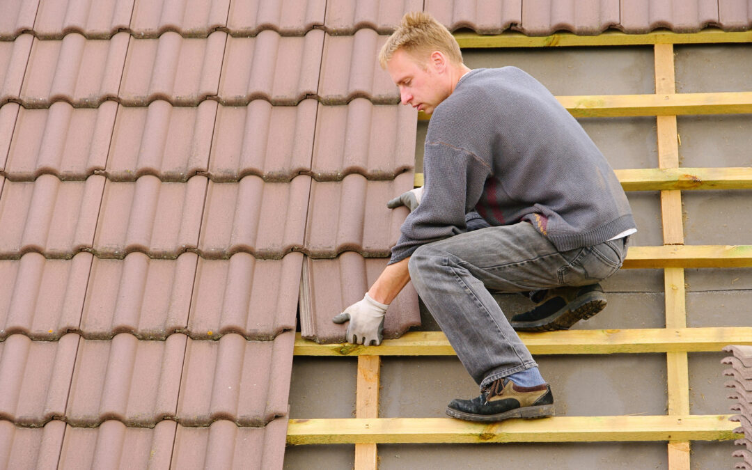 Business Valuation for Buying a Roofing Business