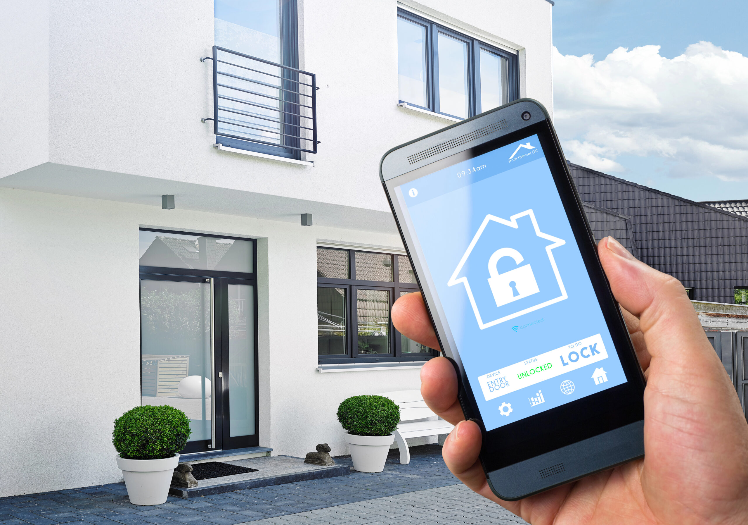 Business Valuation for Buying a Security Alarm Company