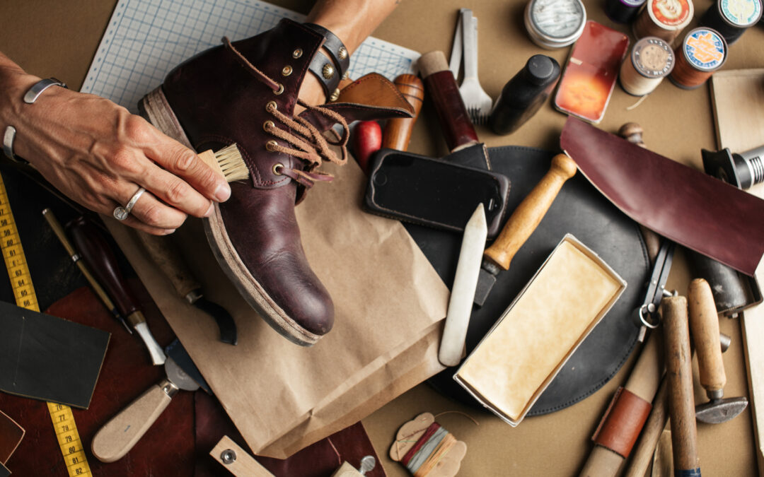Business Valuation for Buying a Shoe and Footwear Manufacturing Business