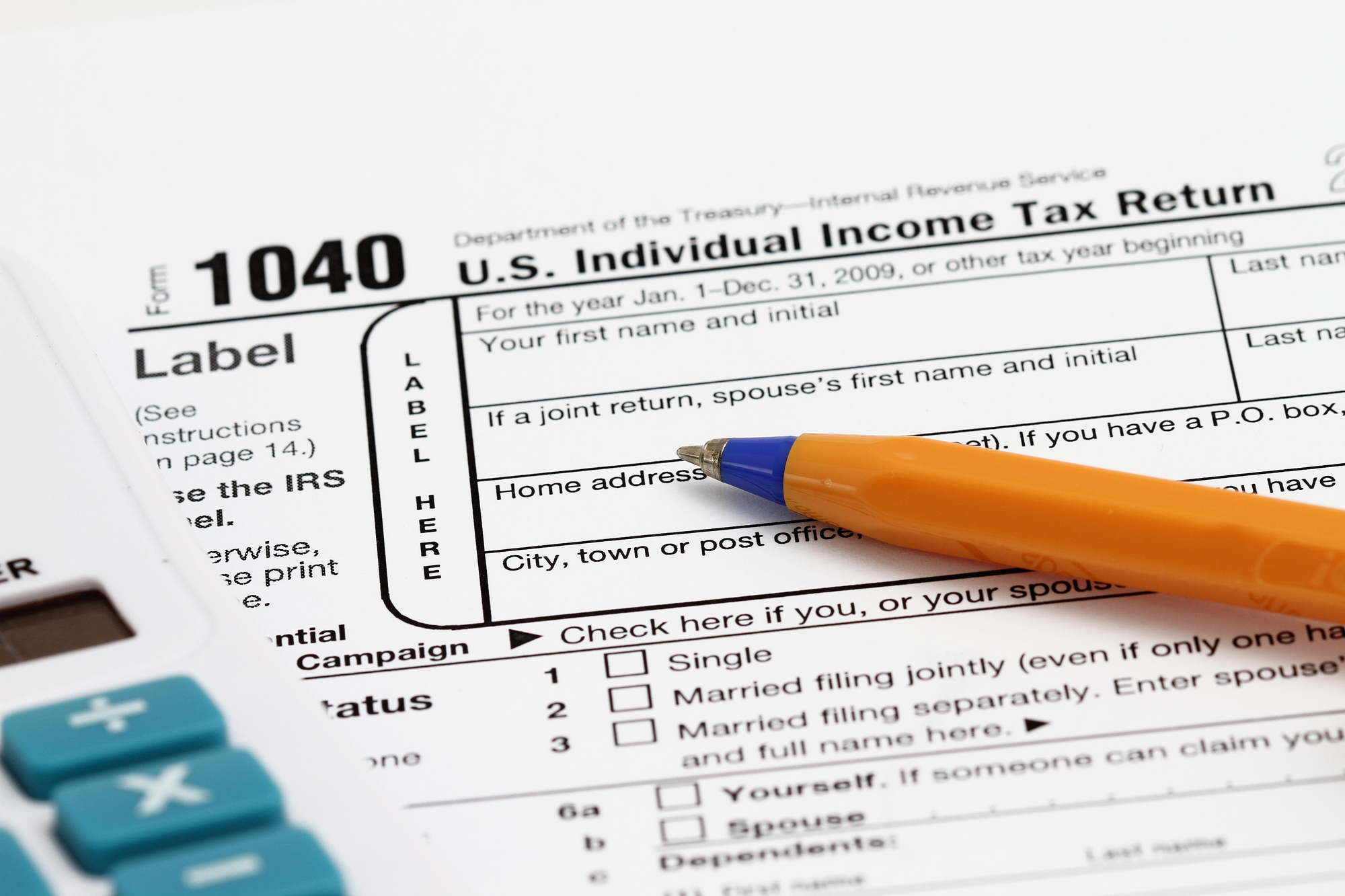 Valuation for Buying a Tax Preparation Business