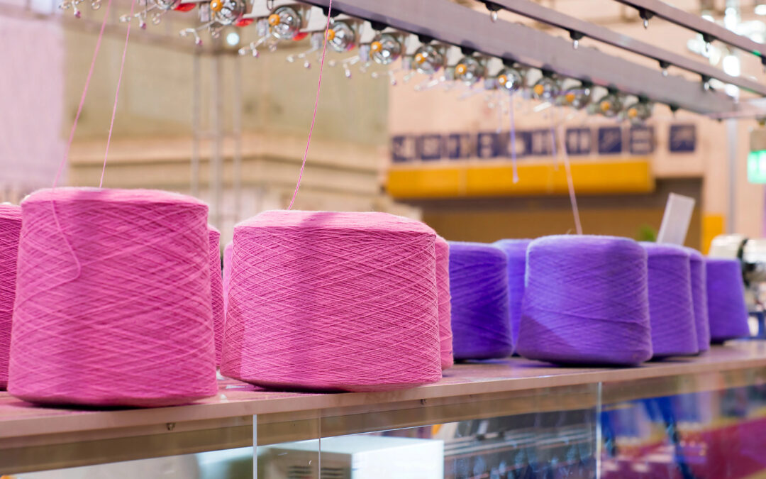 Business Valuation for Buying a Textile Mill
