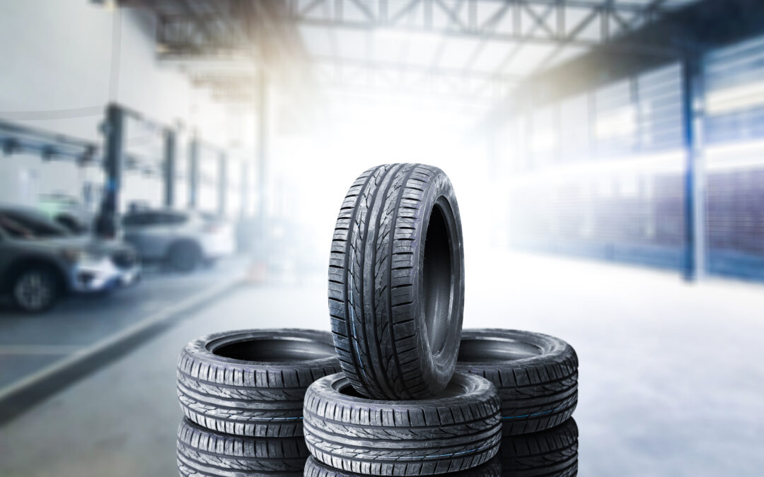 Business Valuation for Buying a Tire Dealership