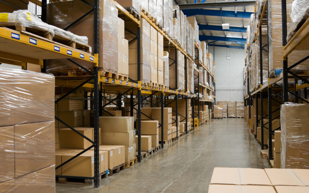 Business Valuation for Buying a Wholesale Trade Business