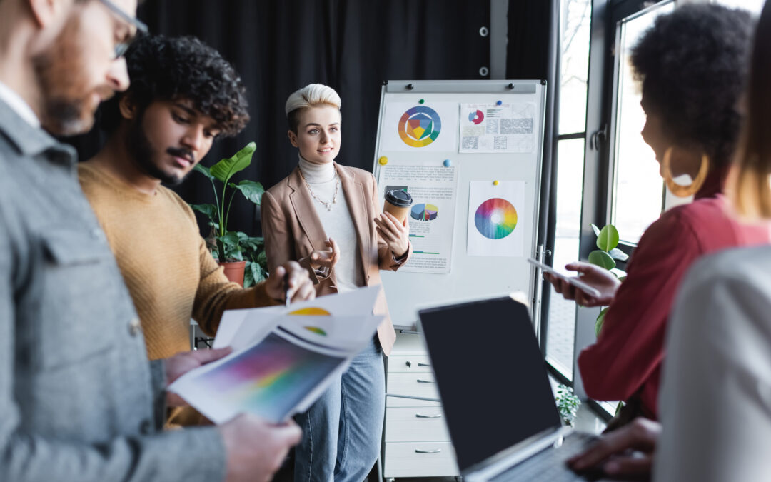 Business Valuation for Buying an Advertising Agency