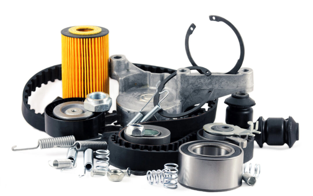 Business Valuation for Buying an Auto Parts Wholesale Business