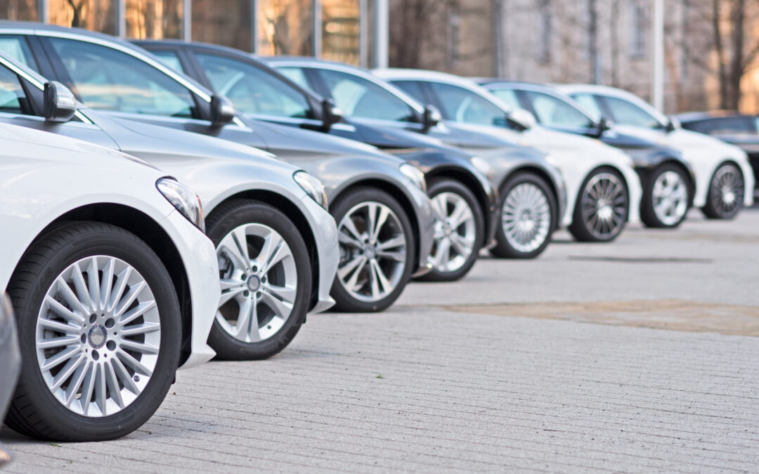 Business Valuation for Buying an Automobile Wholesale Business