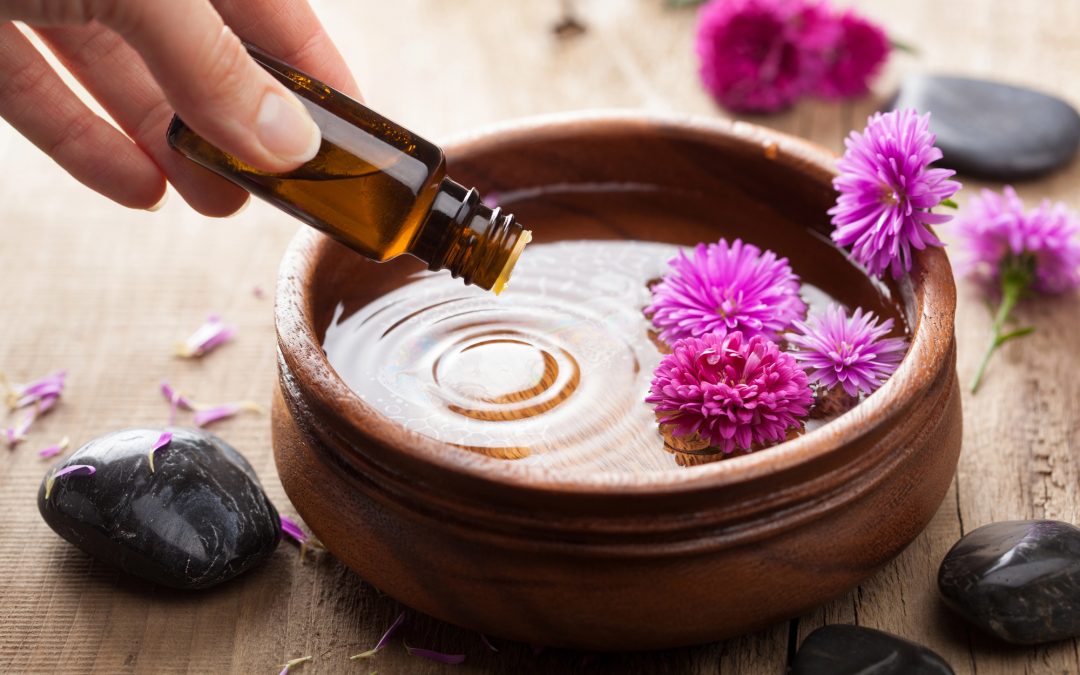 Business Valuation for Buying an Essential Oil Business