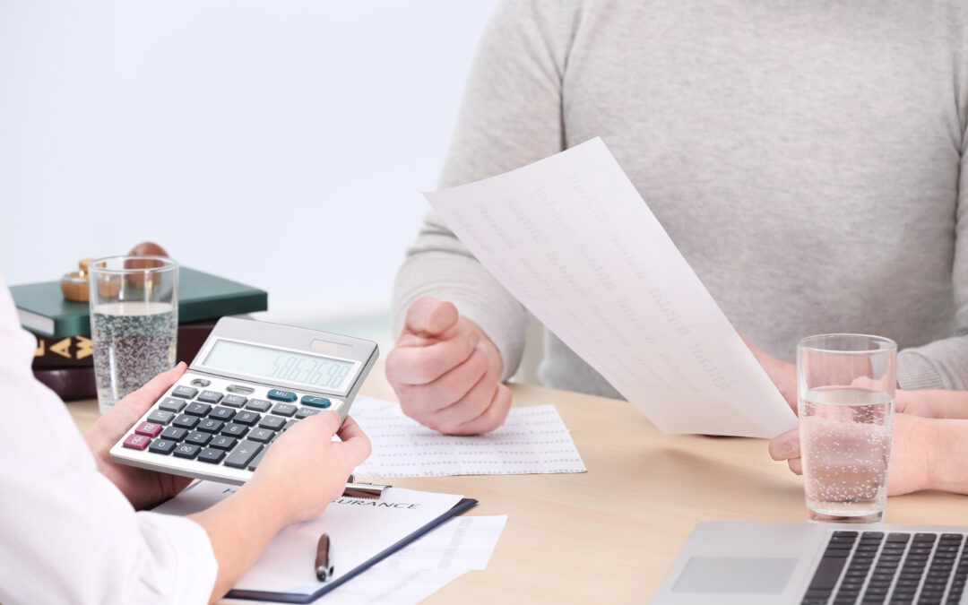 Business Valuation for Buying an Insurance Agency