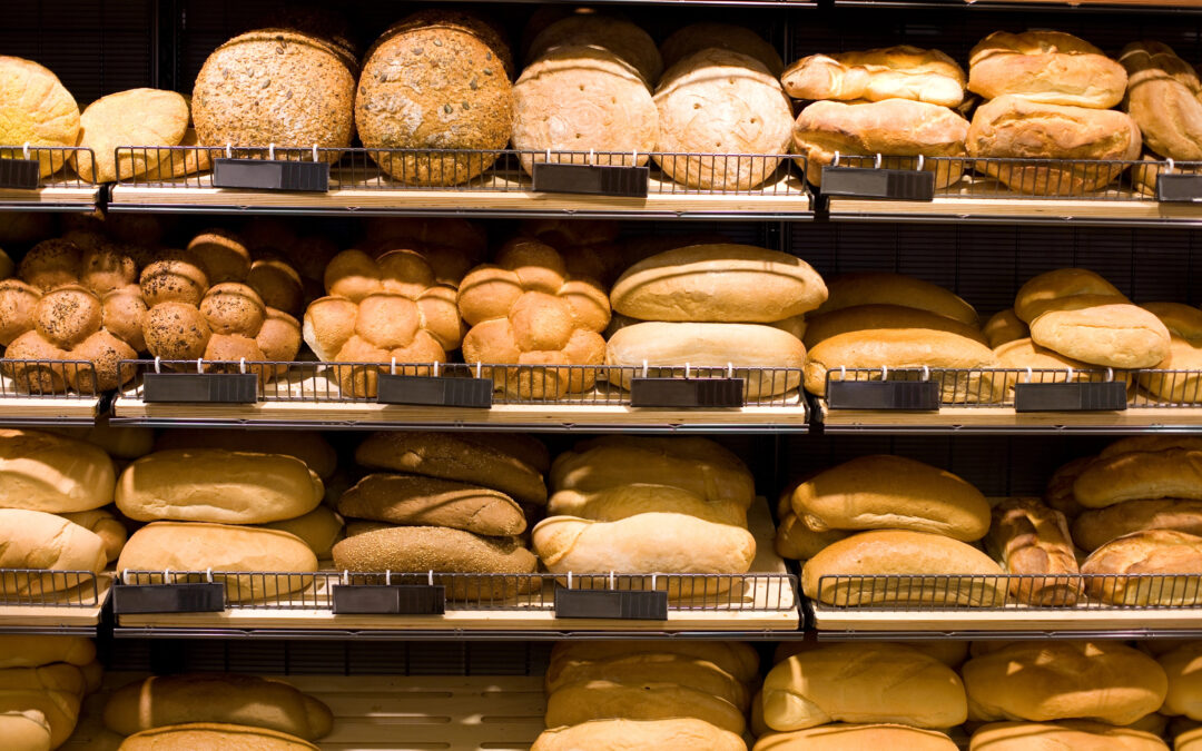 Business Valuation for Selling a Bakery