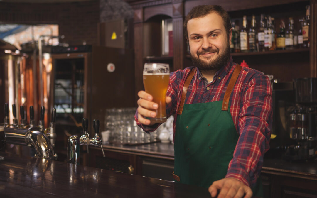 Business Valuation for Selling a Brewery