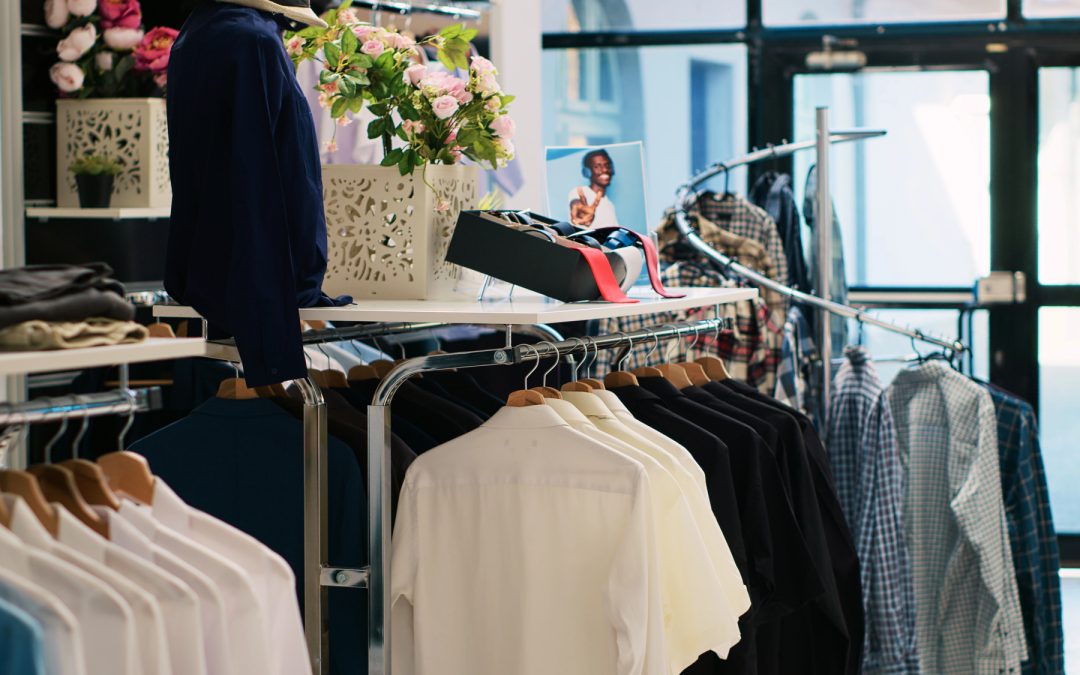 Business Valuation for Selling a Clothing Store