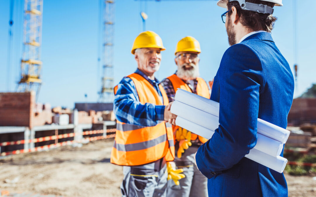 Valuation for Selling a Construction Business