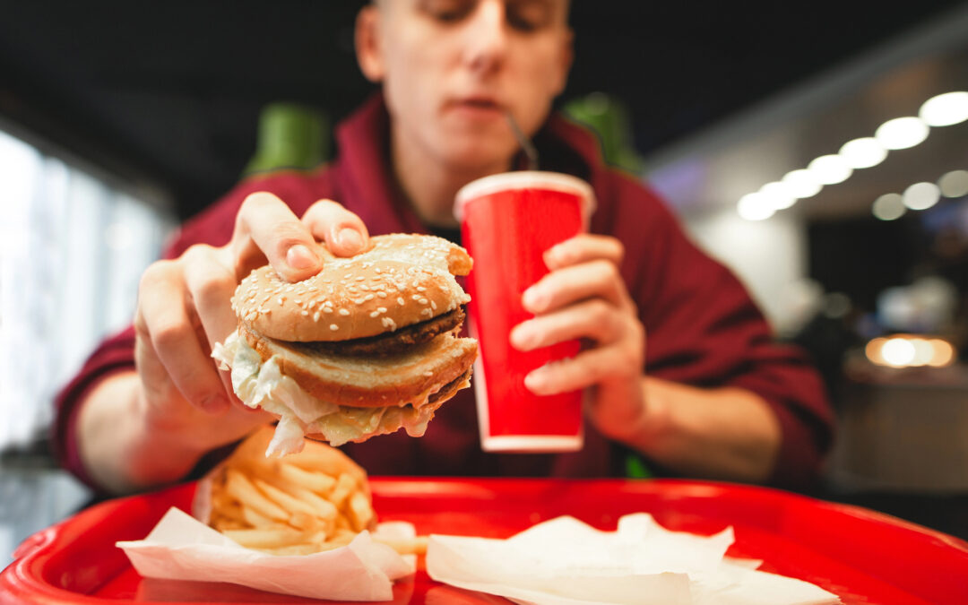 Business Valuation for Selling a Fast-Food Restaurant