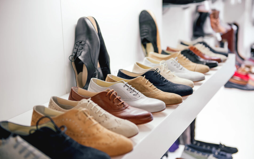 Business Valuation for Selling a Footwear Wholesale Business