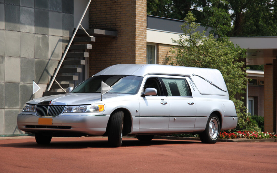 Business Valuation for Selling a Funeral Home