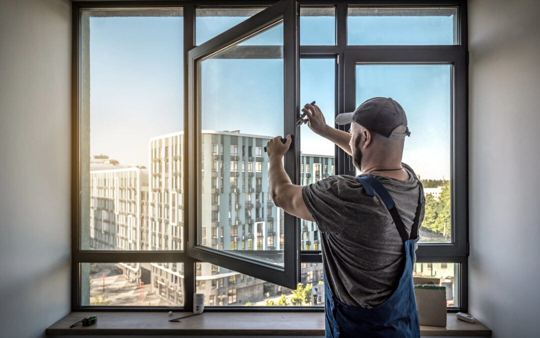 Business Valuation for Selling a Glass and Glazing Business