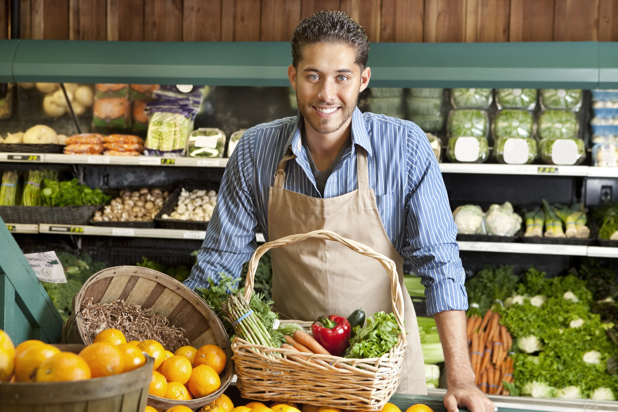 Business Valuation for Selling a Grocery Store