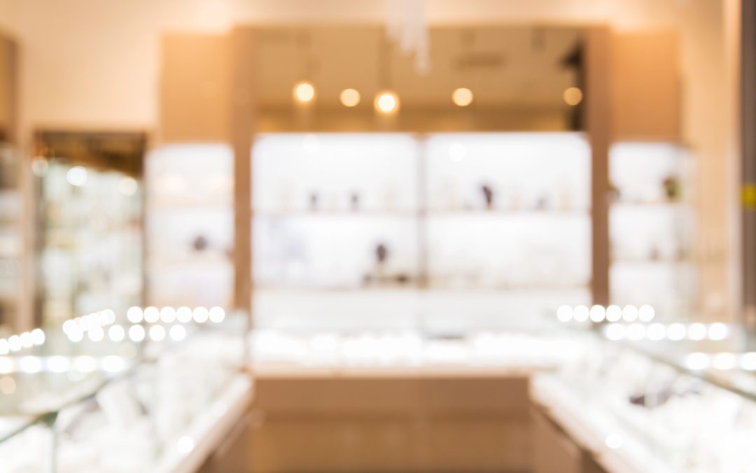 Business Valuation for Selling a Jewelry Store