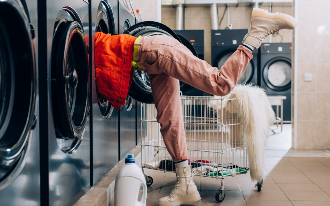 Business Valuation for Selling a Laundromat