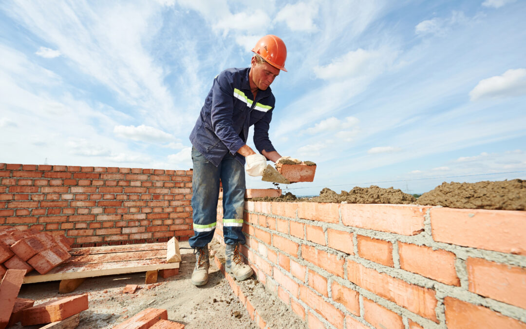 Business Valuation for Selling a Masonry Business