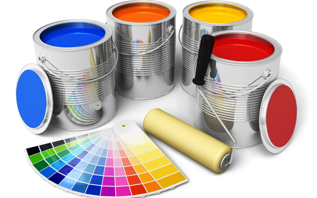 Business Valuation for Selling a Paint Wholesale Business