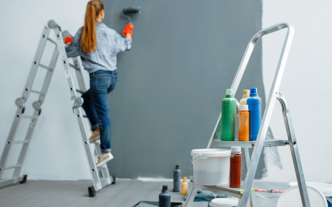 Business Valuation for Selling a Painting Business