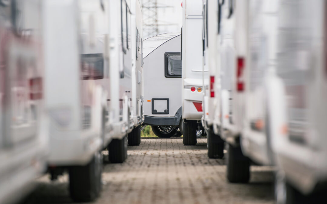 Business Valuation for Selling a Recreational Vehicle Dealership