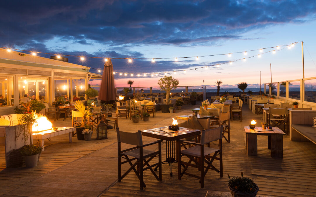Business Valuation for Selling a Restaurant