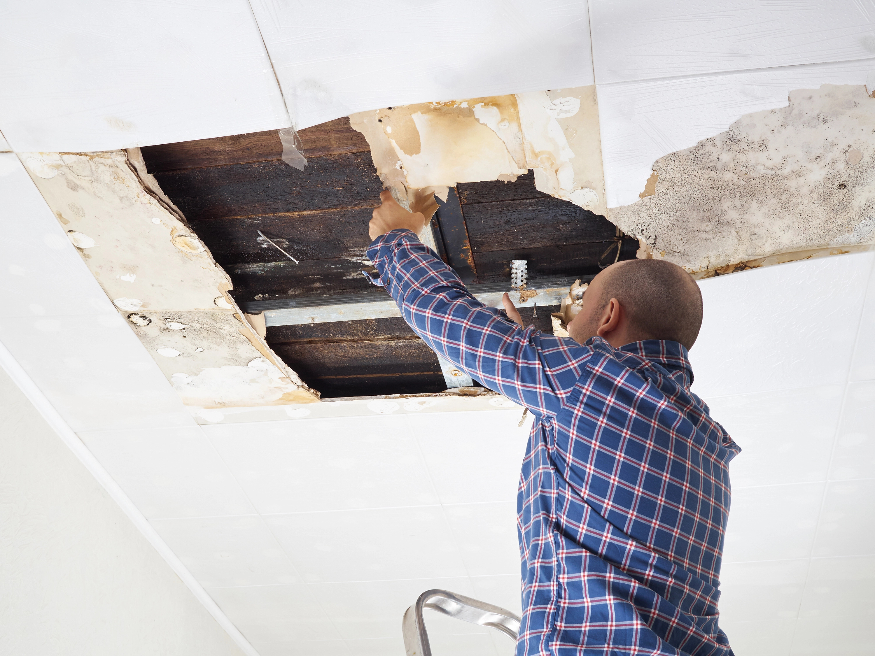 Business Valuation for Selling a Restoration Company