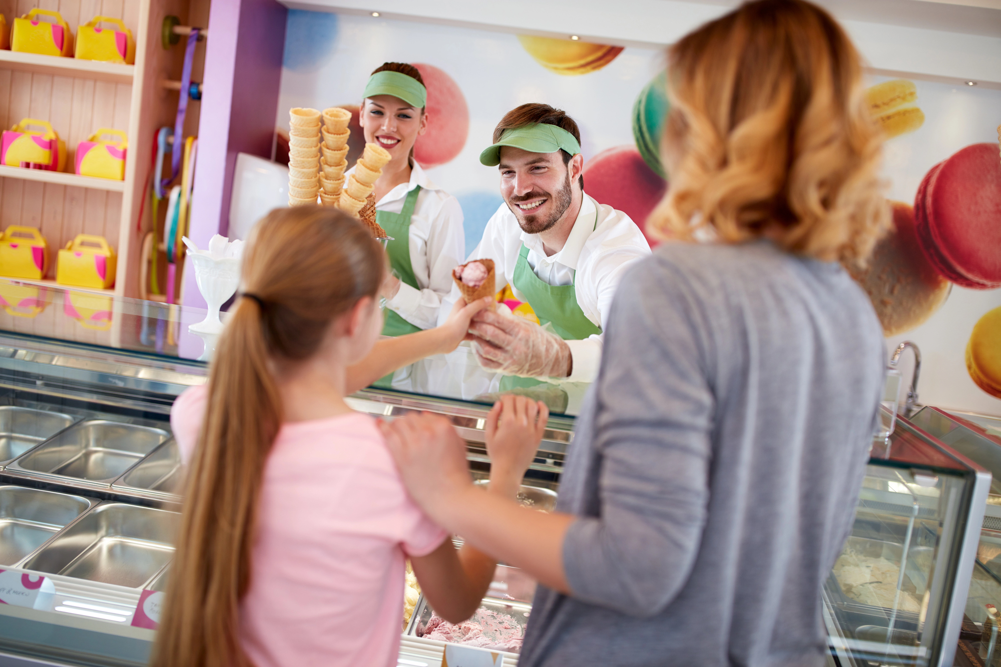 Business Valuation for Selling a Snack Shop