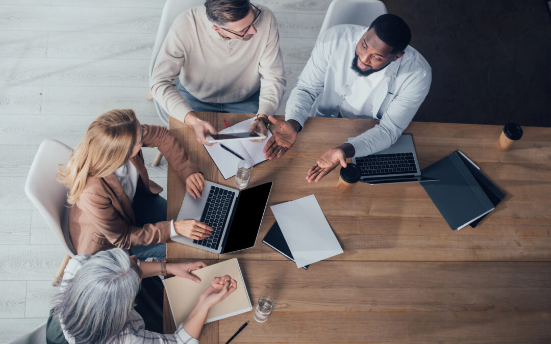 Business Valuation for Selling an Advertising Agency