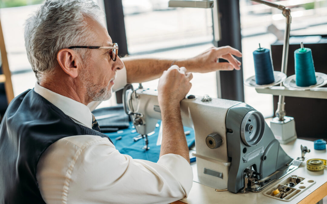 Business Valuation for Selling an Apparel Manufacturing Business