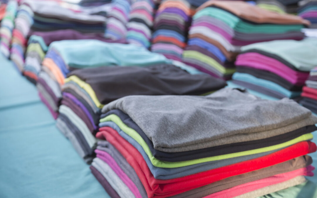 Business Valuation for Selling an Apparel Wholesale Business