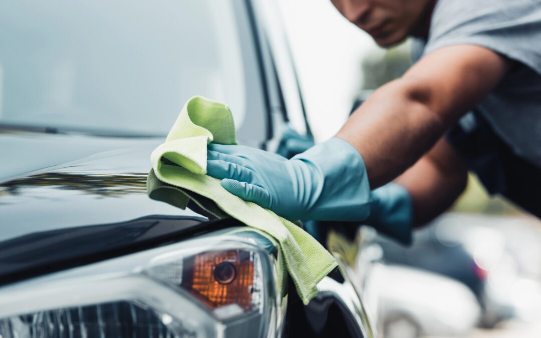 Business Valuation for Selling an Auto Detailing Business