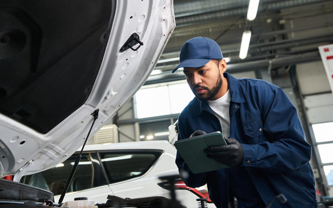 Business Valuation for Selling an Auto Parts Store