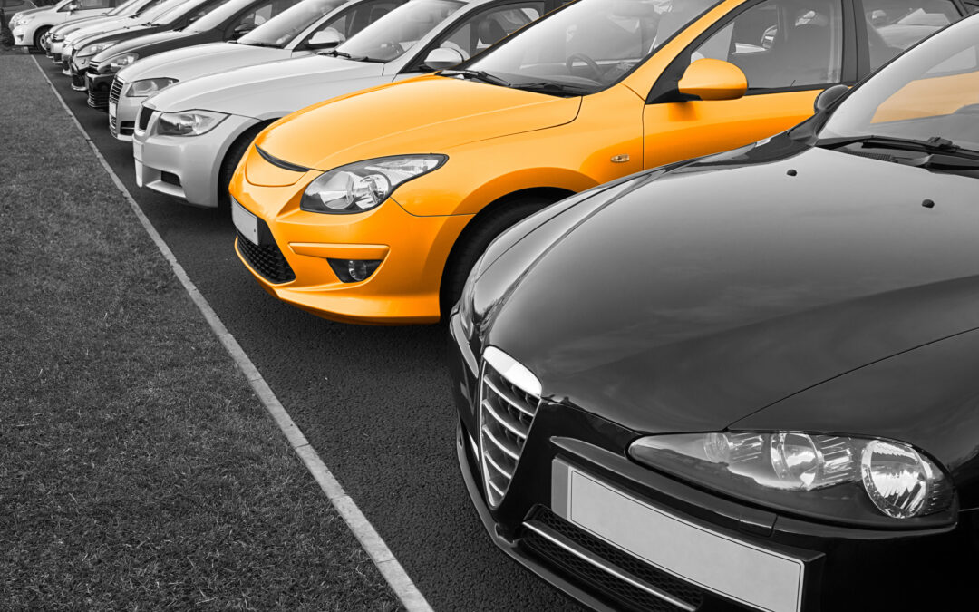 Business Valuation for Selling an Automobile Wholesale Business